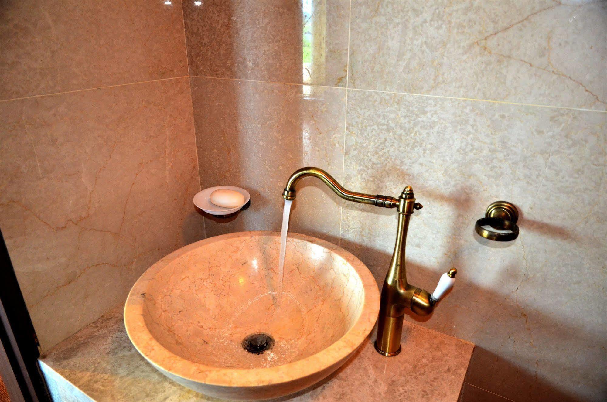 Jeju Pado Sori Apartment Екстериор снимка